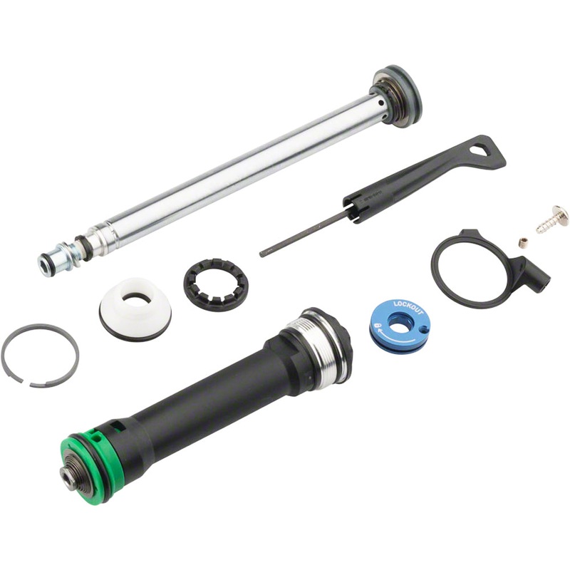 RockShox XC30 Compression & Rebound Parts