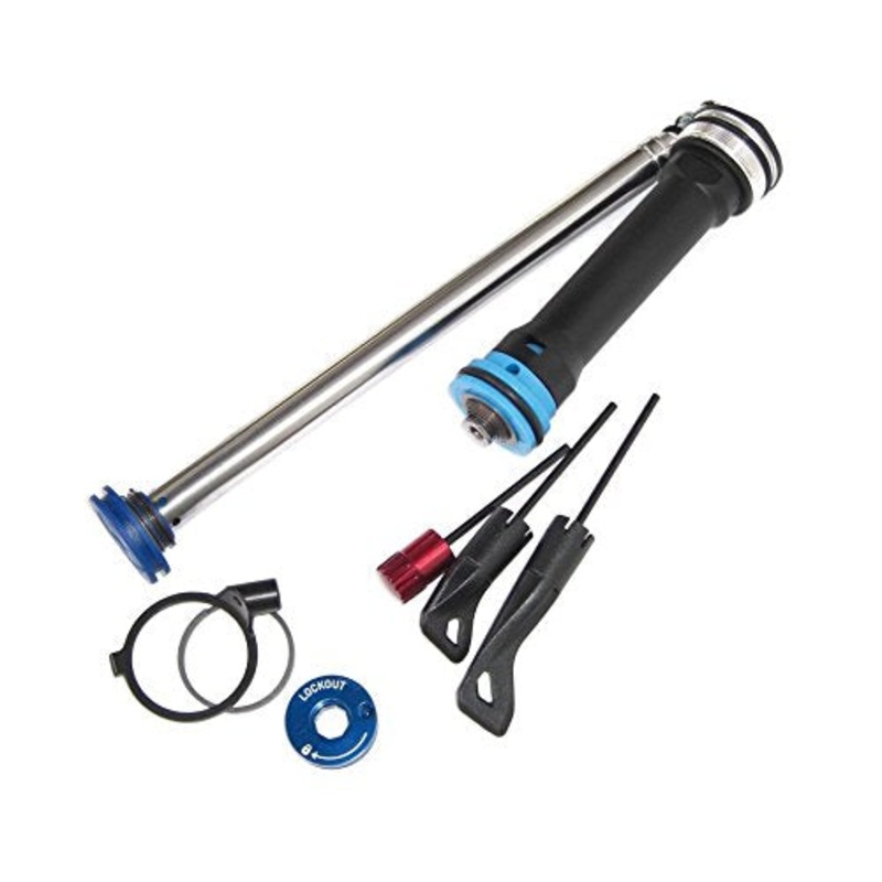 RockShox XC32 Compression & Rebound Parts
