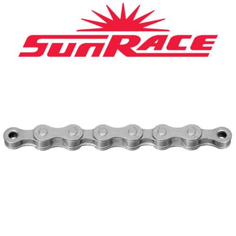 Sunrace Chain 1/2 x 1/8 x 112L