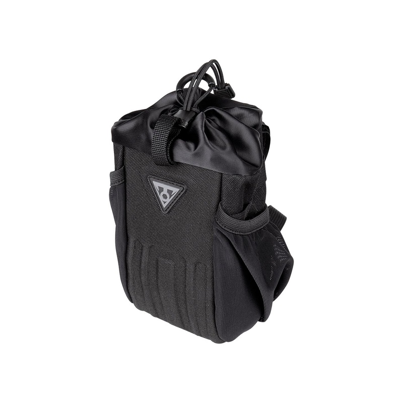 Topeak FreeLoader Stem Mount Bag – 1L Black