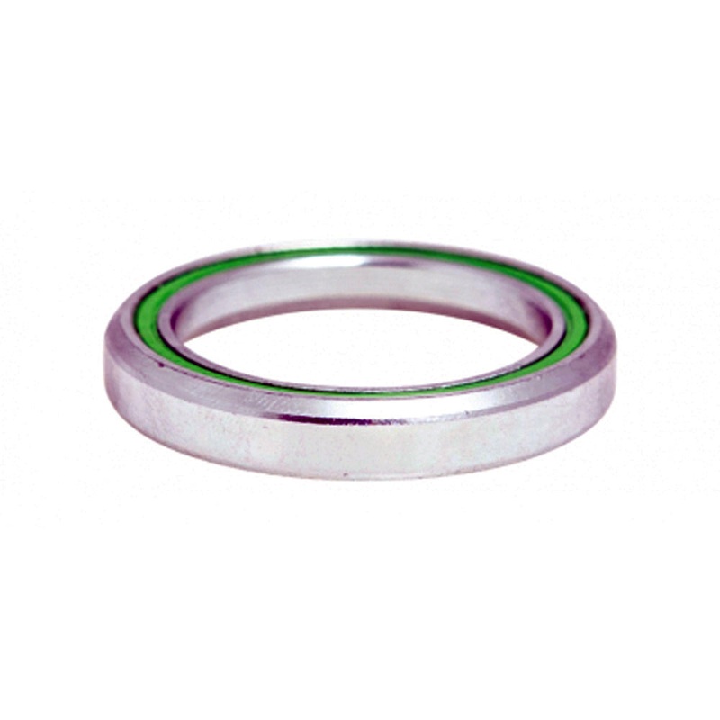 IS47 Headsets Bearings-Cane Creek 40 Series Zinc Coated Steel Cartridge Bearing 47mm 45 x 45 Degree – 1 Pack BAA1160