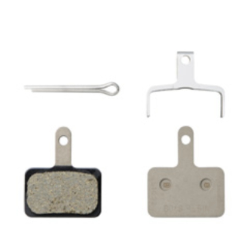 Shimano Disc Brake Pads Resin B03S BR-MT400