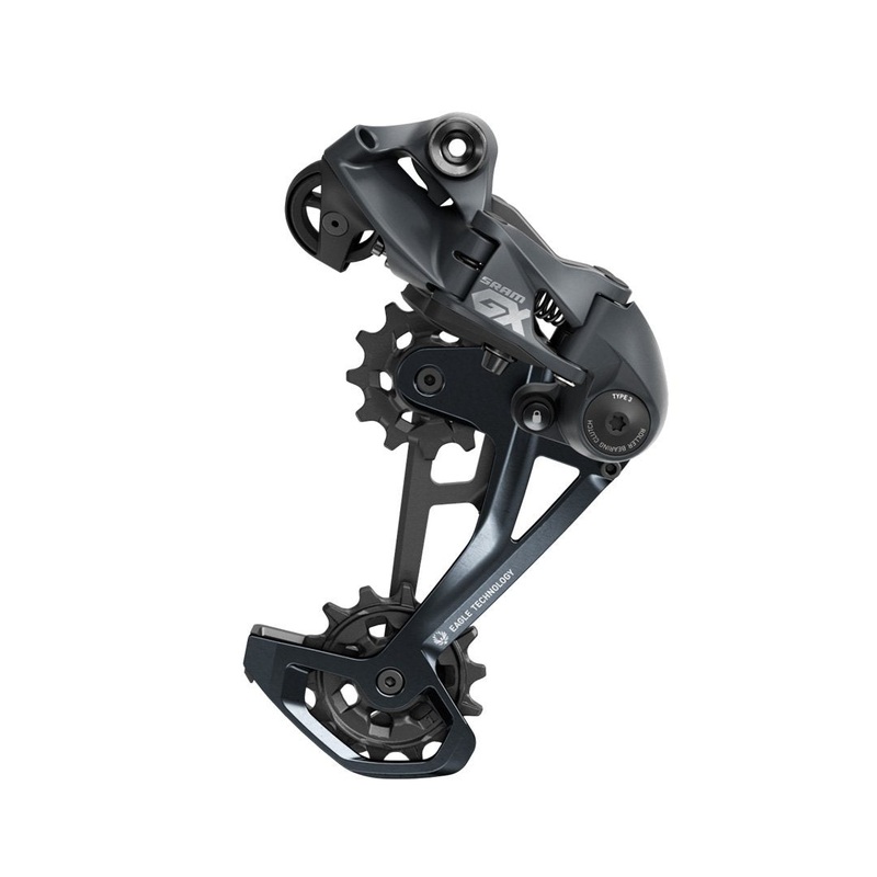 Shimano GX Eagle 12 Speed Rear Derailleur 52T