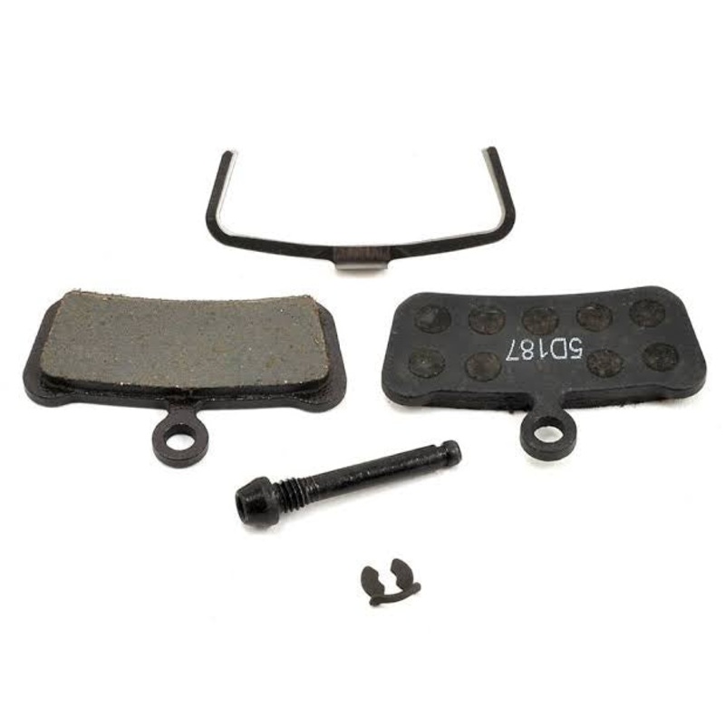 Sram Guide Organic Brake Pads