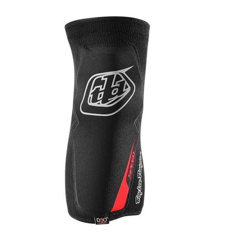 TLD Speed Knee Sleeve-XS/SM & MD/LG & XL/XXL & YOUTH MD & YOUTH LG