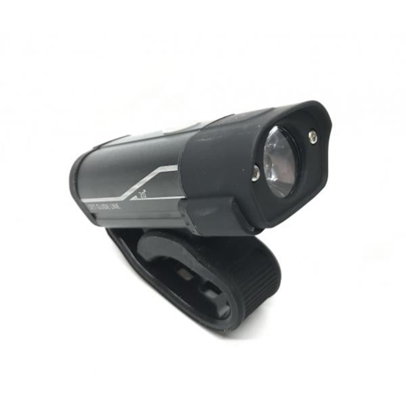 KWT Front Light USB – CHASER 420 Lumens
