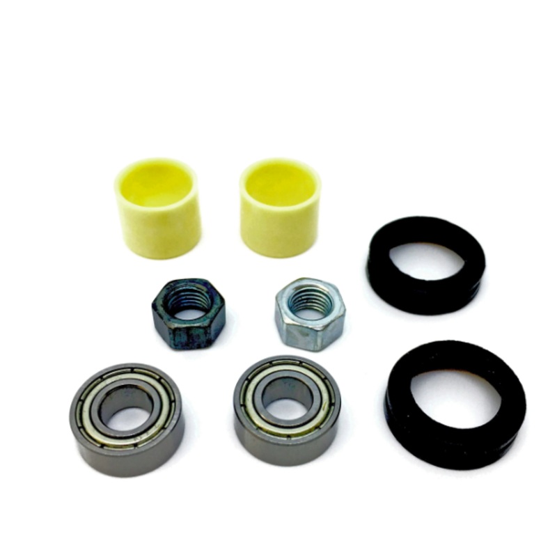 Oneup Composite pedal bearing rebuild kit