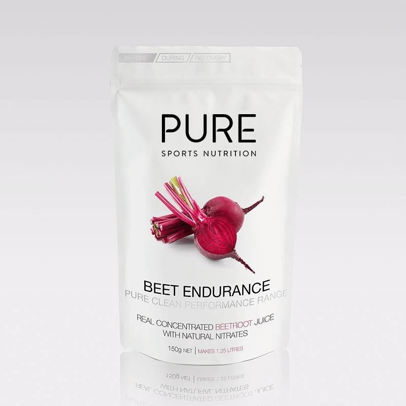 PURE Beet Endurance 150g