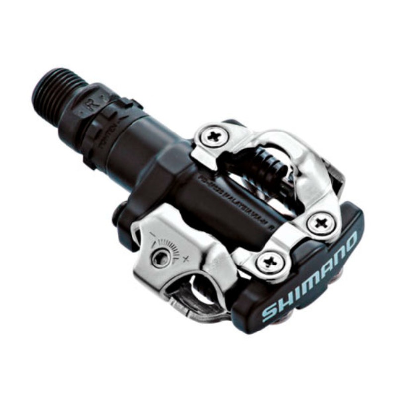 Shimano PD-M520 Clip-In Pedal