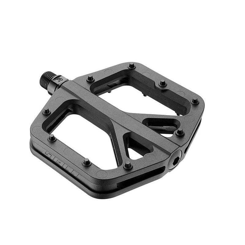 Giant Pinner Comp Pedals Black