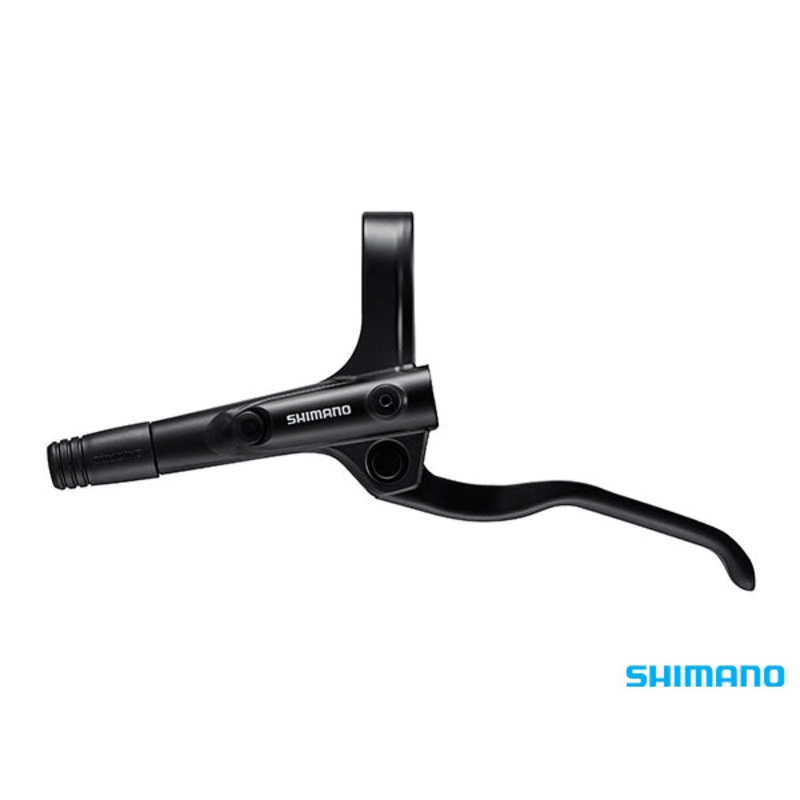 Shimano Altus Disc Brake Lever (BL-MT200) – Left Side