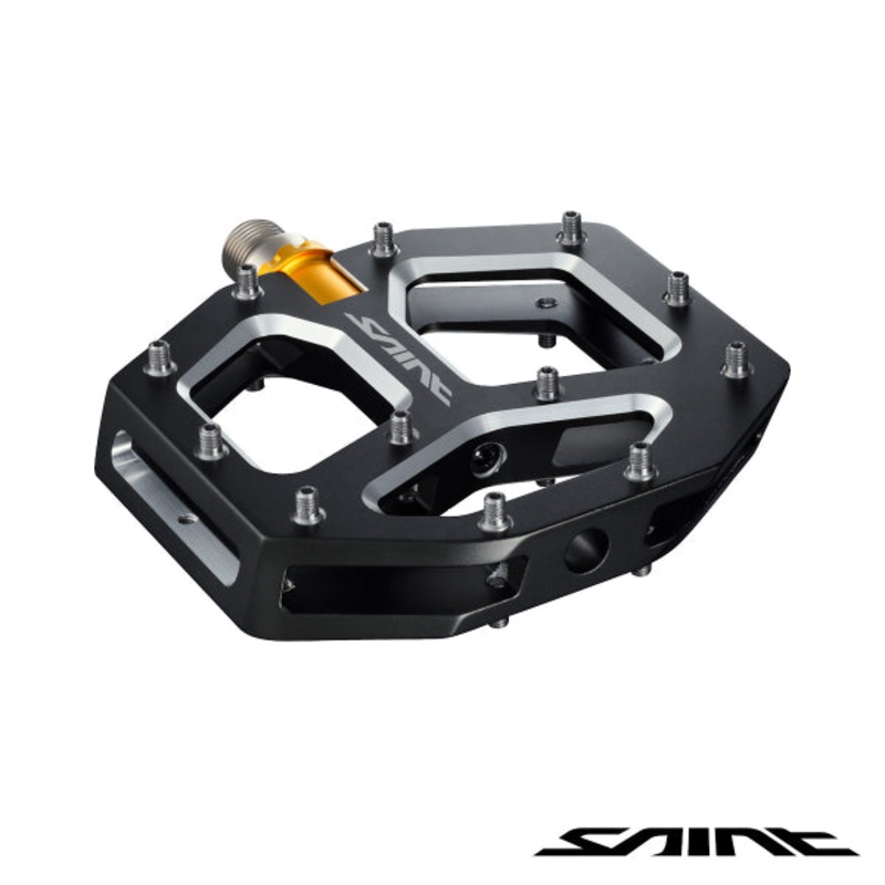 Shimano Saint Platform Pedals M828
