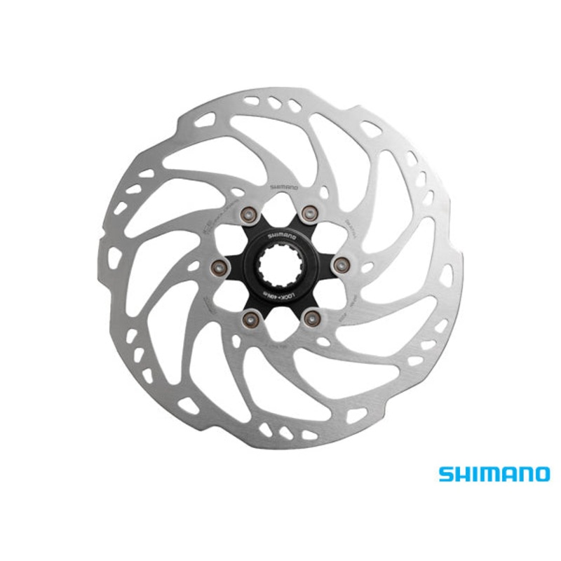 Shimano SM-RT70 SLX Disc Rotor – 203mm Centrelock
