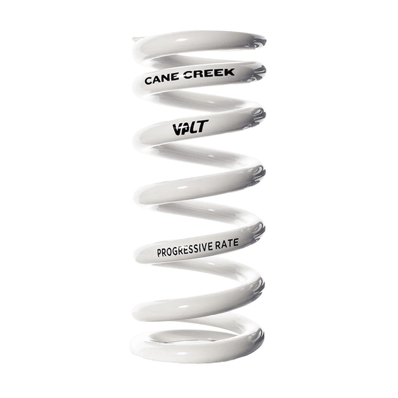 Cane Creek Metric Progressive Valt Lightweight Shock Springs