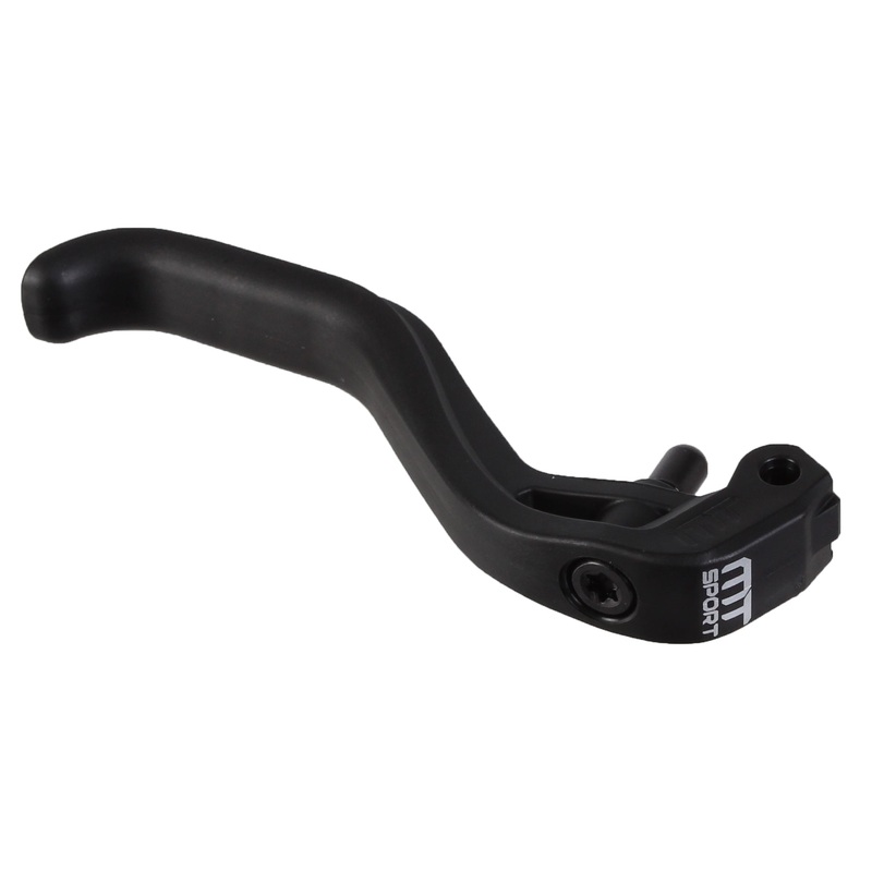 Magura 2-Finger Carbotecture Lever Blade – For MT SPORT 2019+ Black