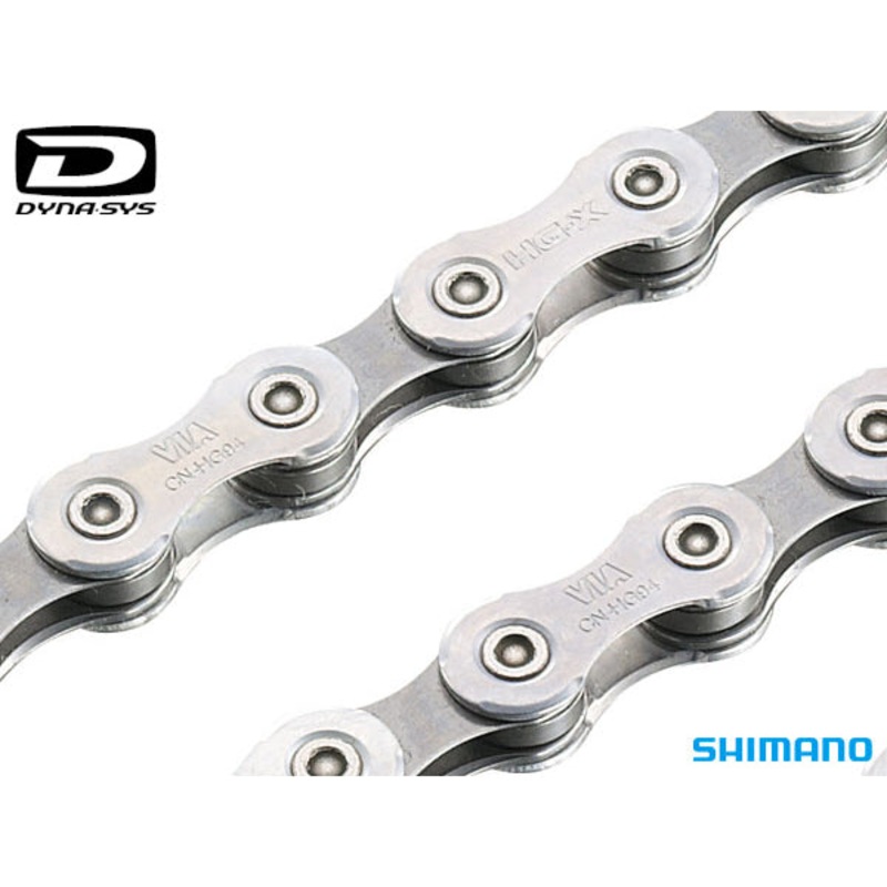 Shimano Chain 10 Speed CN-HG95 Deore XT/SLX/Saint