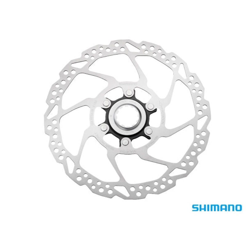 Shimano Deore RT54 DISC Rotor 160MM Centerlock