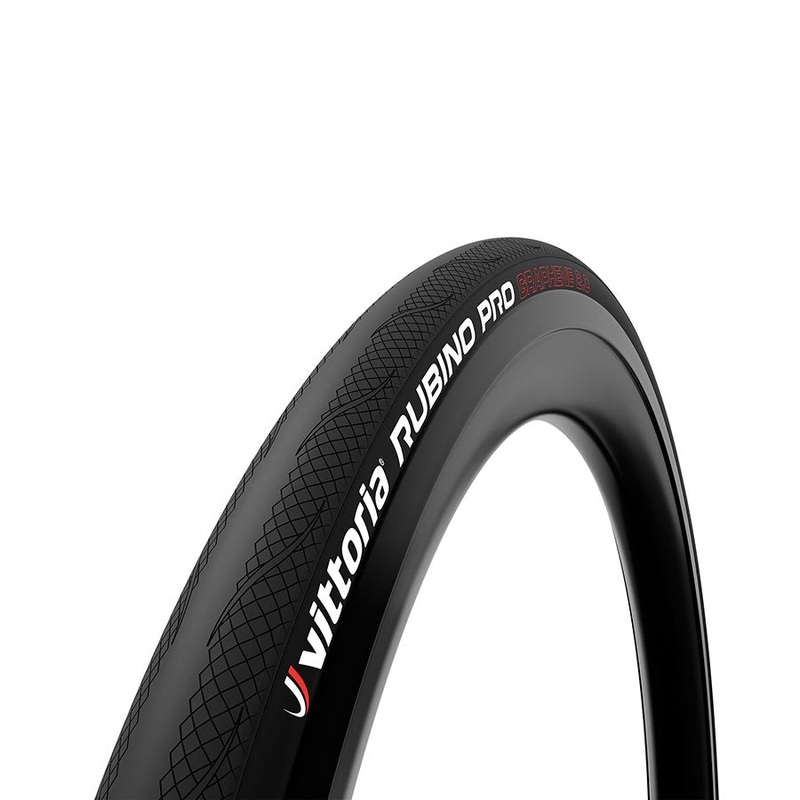Vittoria Zaffiro Pro V Tire – 700 x 25 Clincher  Folding  Black 1C G2.0