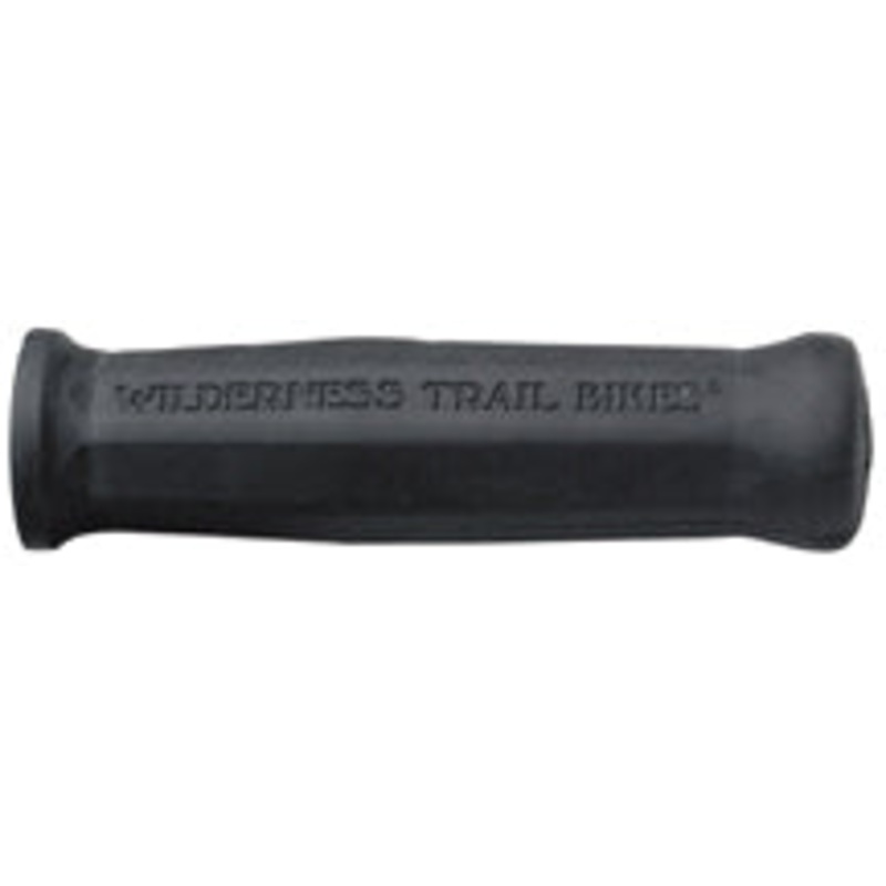 WTB Original Trailgrip Grips – Black Flange