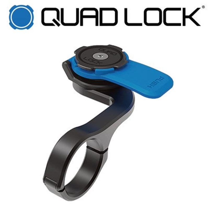 Quad Lock Out Front Mount – Version 2