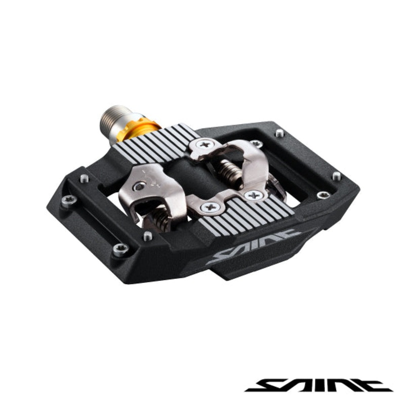 Shimano Saint SPD Pedals M821