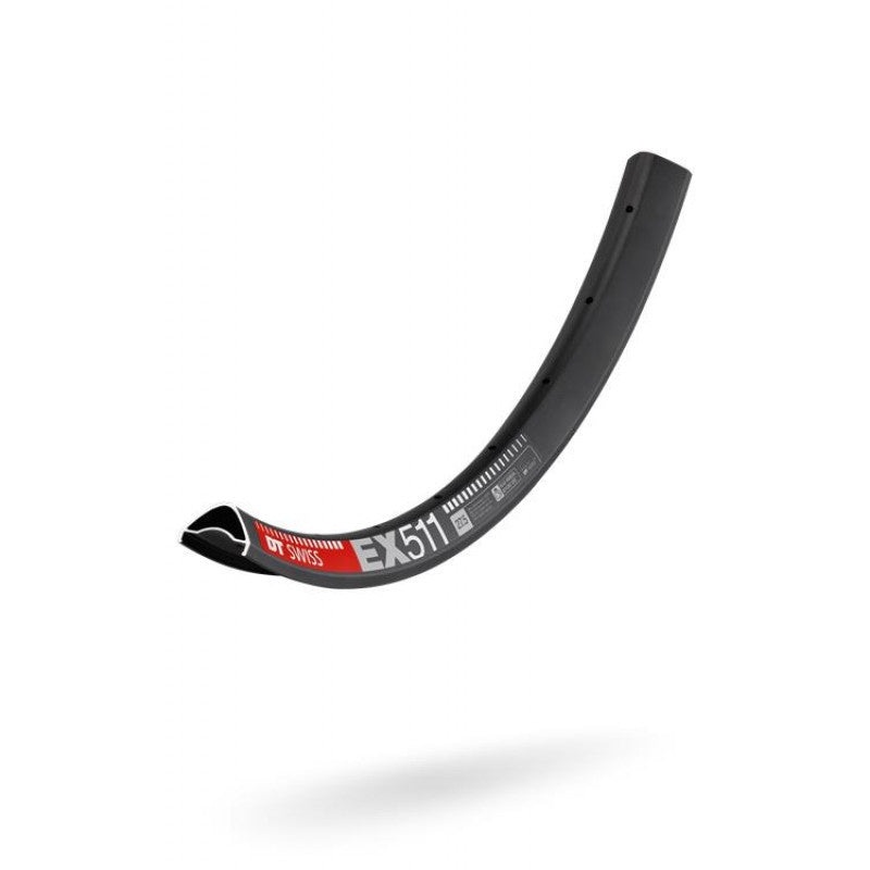 DT Swiss Ex 511 Rim-27.5 & 29-28h & 32h