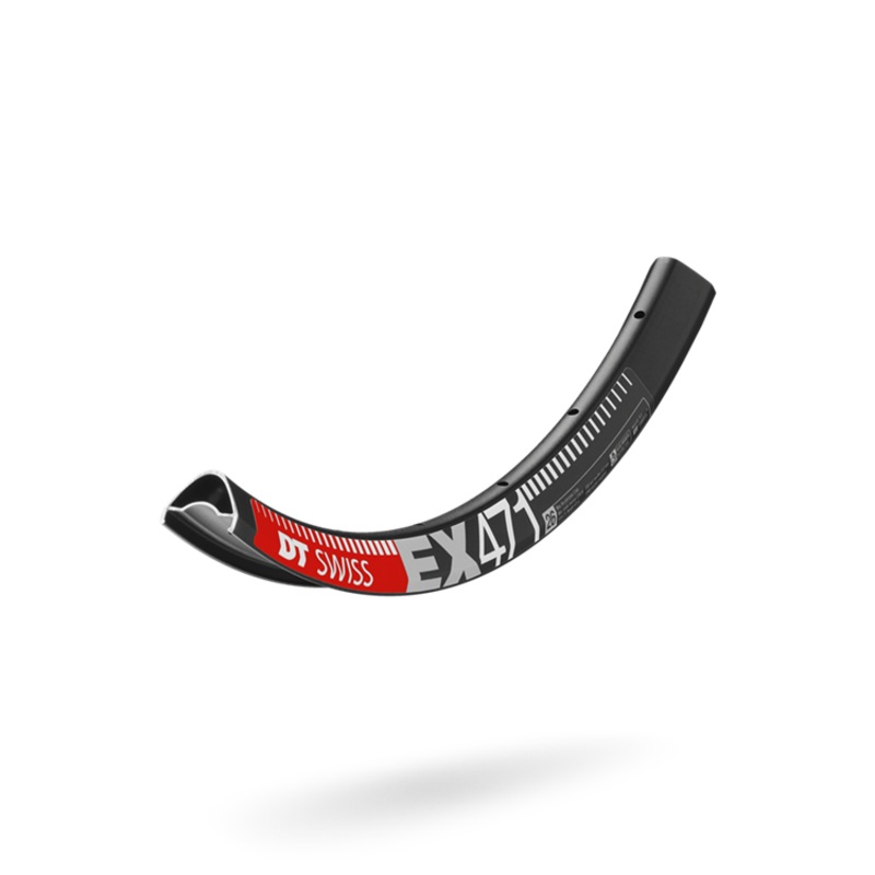 DT Swiss EX471 Rim-27.5 & 29 & 26-28h & 32h