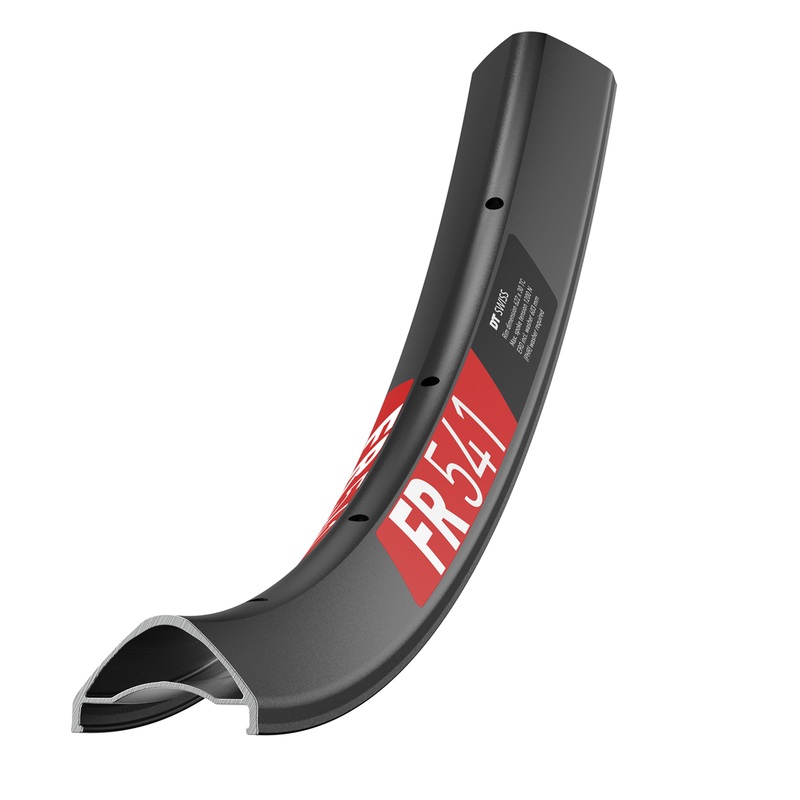 DT Swiss Rim FR 541-27.5 & 29-28h & 32h