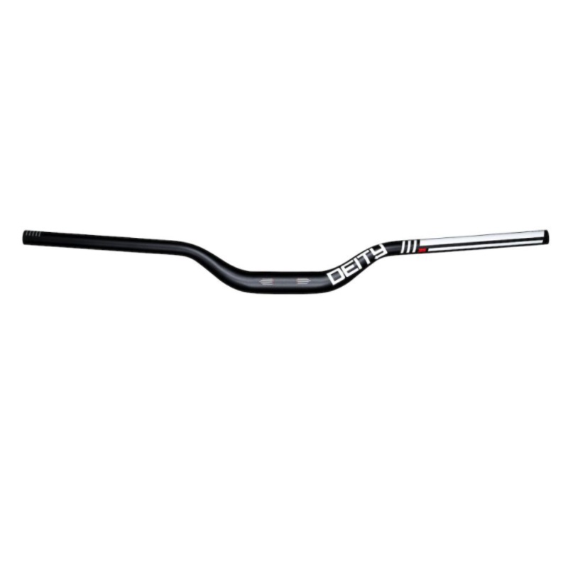 Deity Highside 35 Handlebars- 50mm Rise