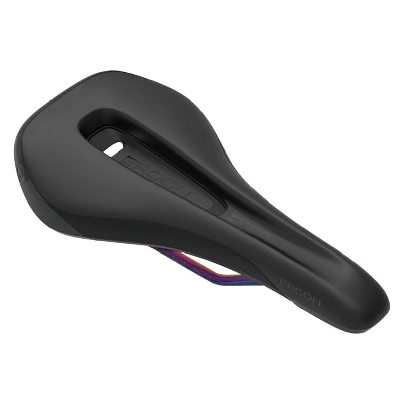 Ergon SM Enduro Comp Men’s saddle