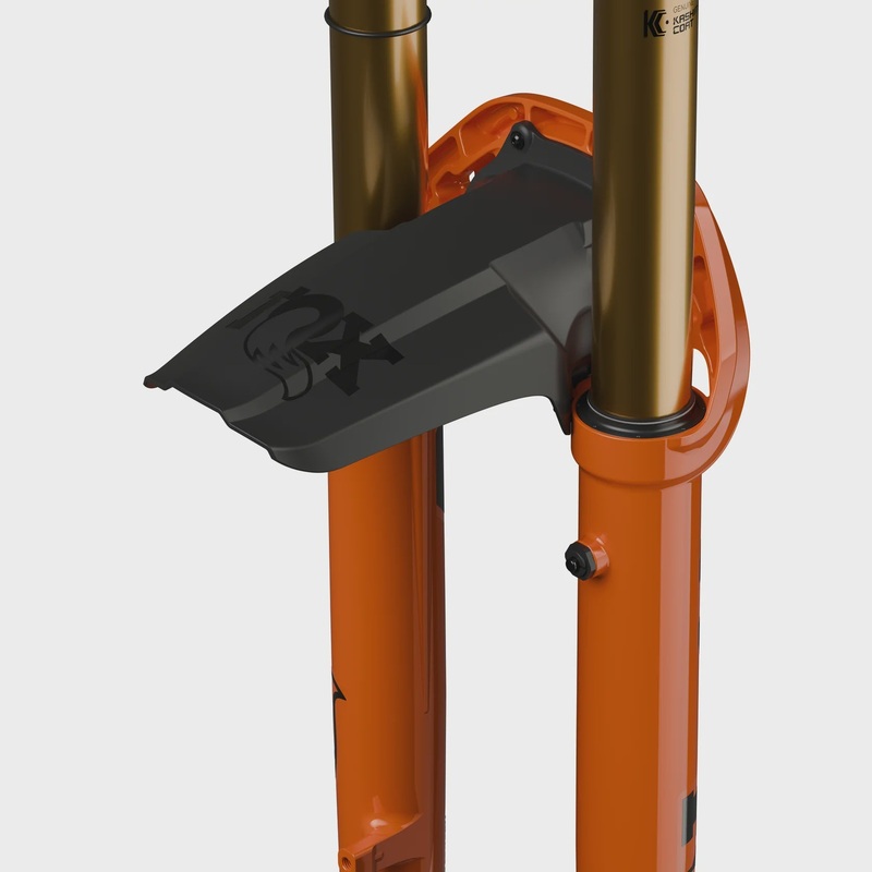 Fox Mudguard 2026- 36 Short