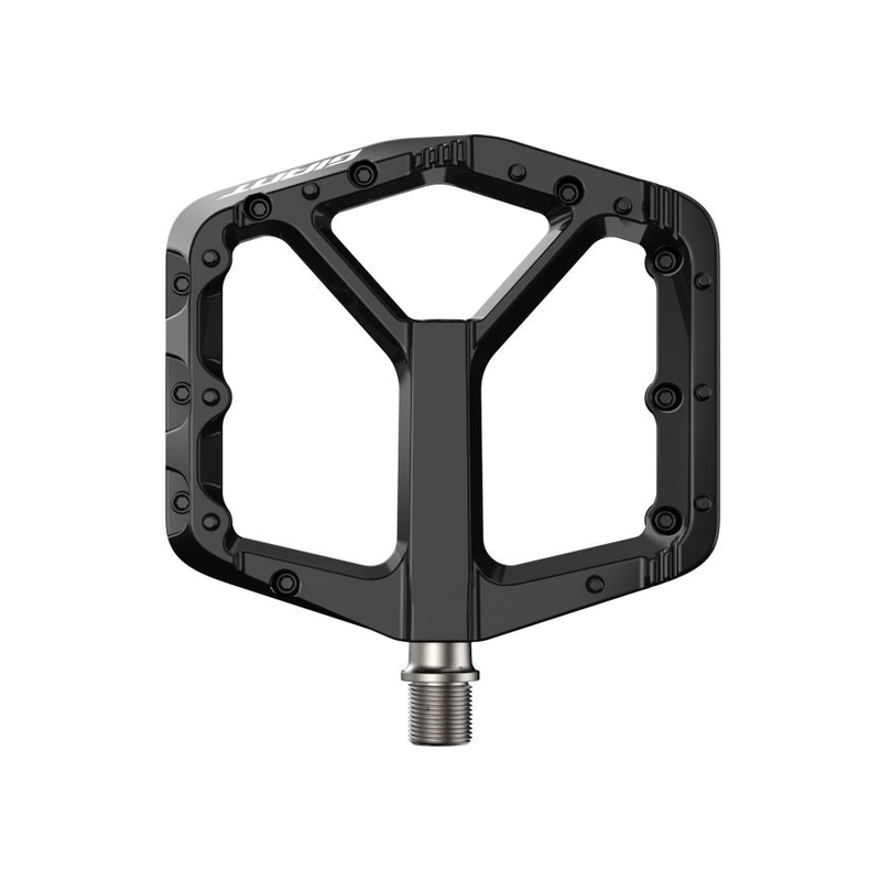 GIANT PINNER PRO FLAT PEDALS-Black