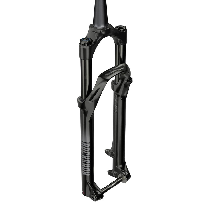 RockShox Judy TK B1 (2021+) Fork Spare Parts