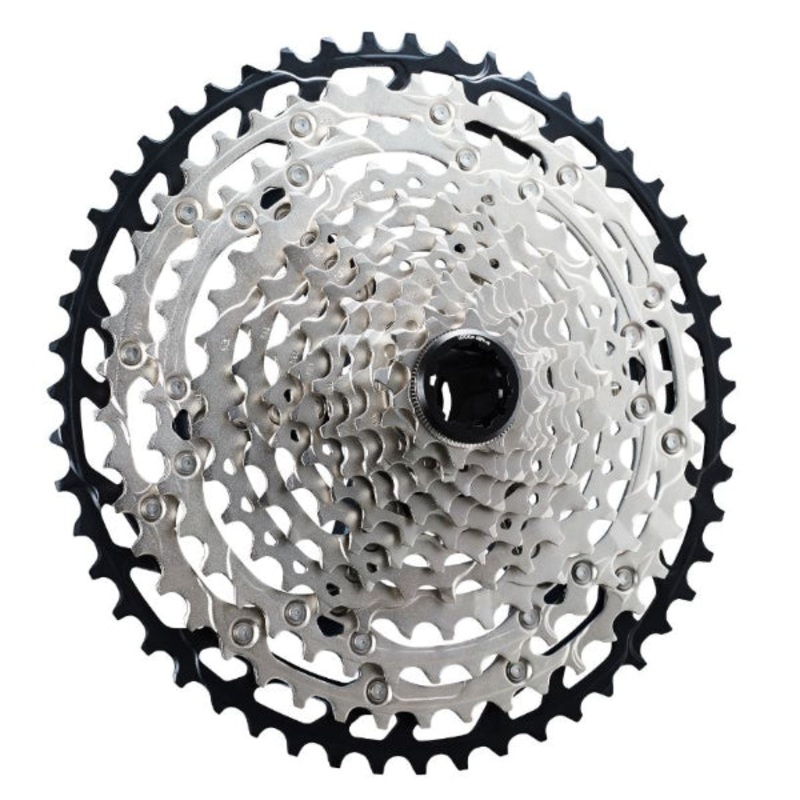 Shimano M7100 12 speed cassette