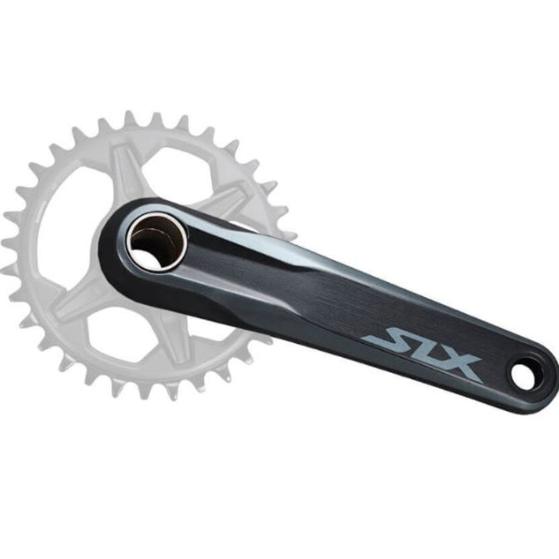 Shimano M7100 12 speed crankset