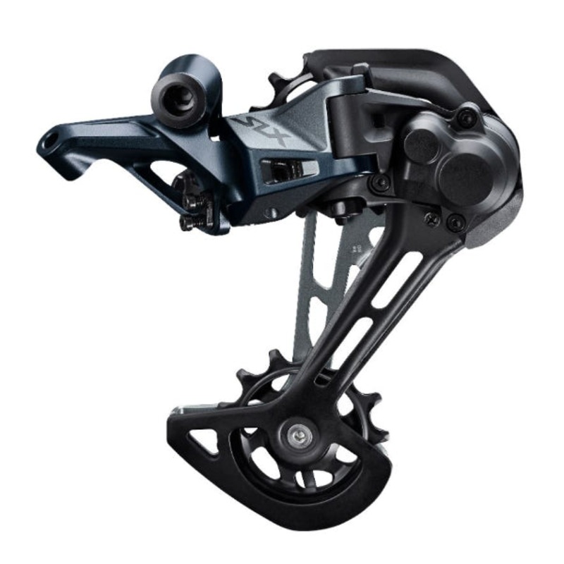 Shimano M7100 12 speed derailleur