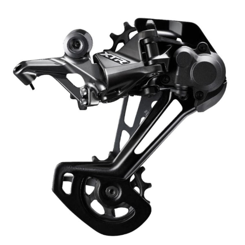 Shimano M9100 XTR 12sp Rear Derailleur