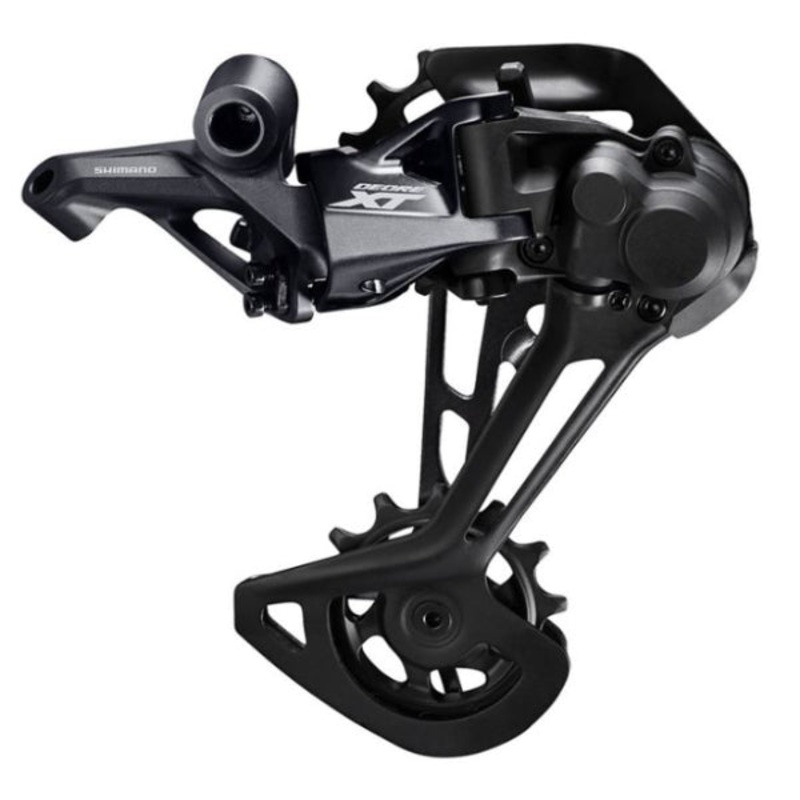Shimano RD-M8100 rear derailleur- 12 speed