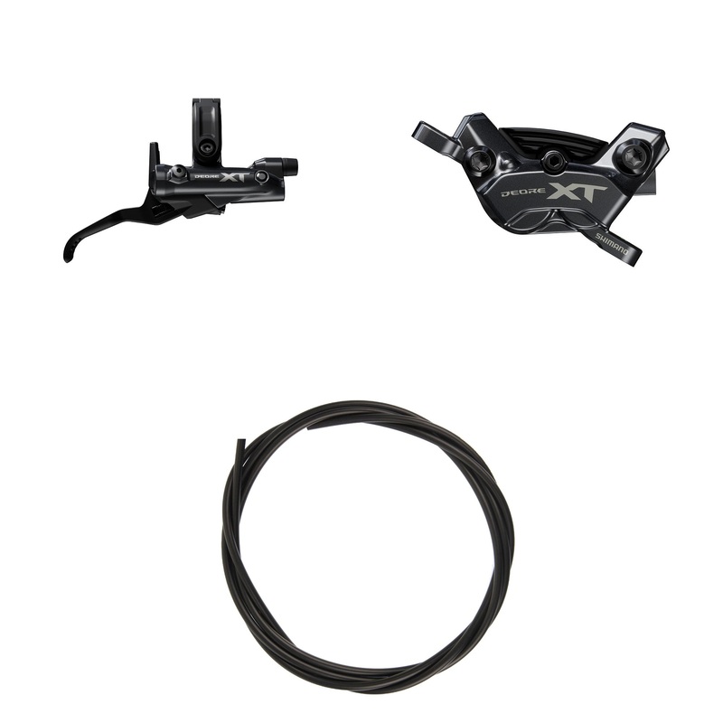 Shimano XT BR-M8220 Disc Brake