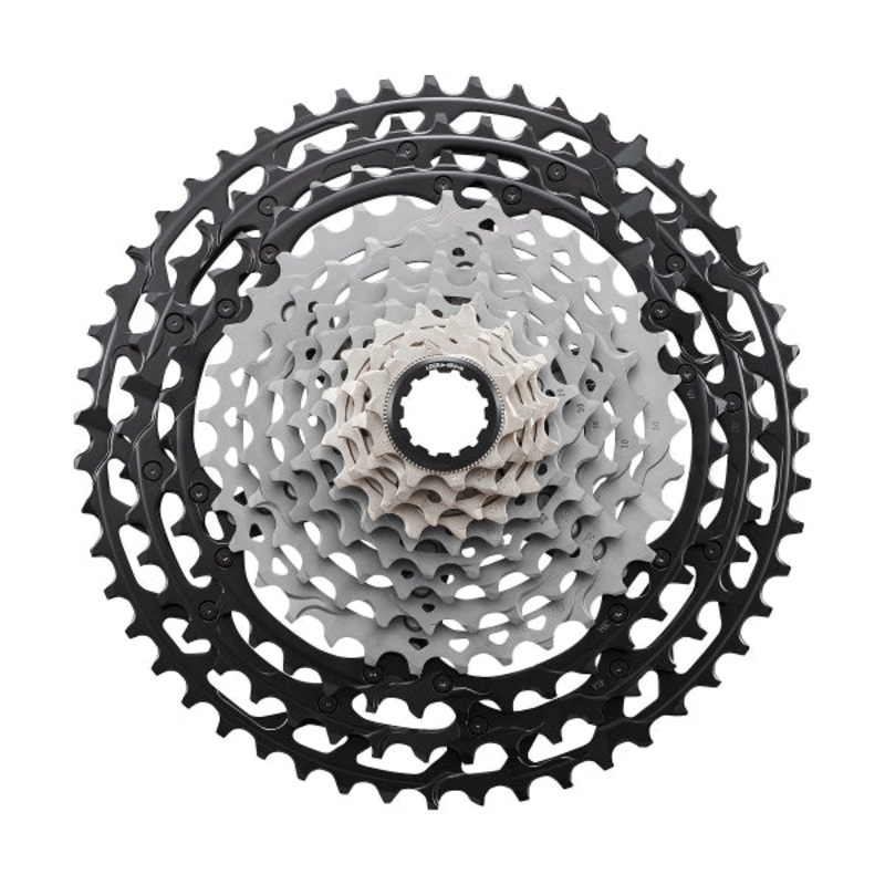 Shimano XTR CS-M9100 12sp Cassette