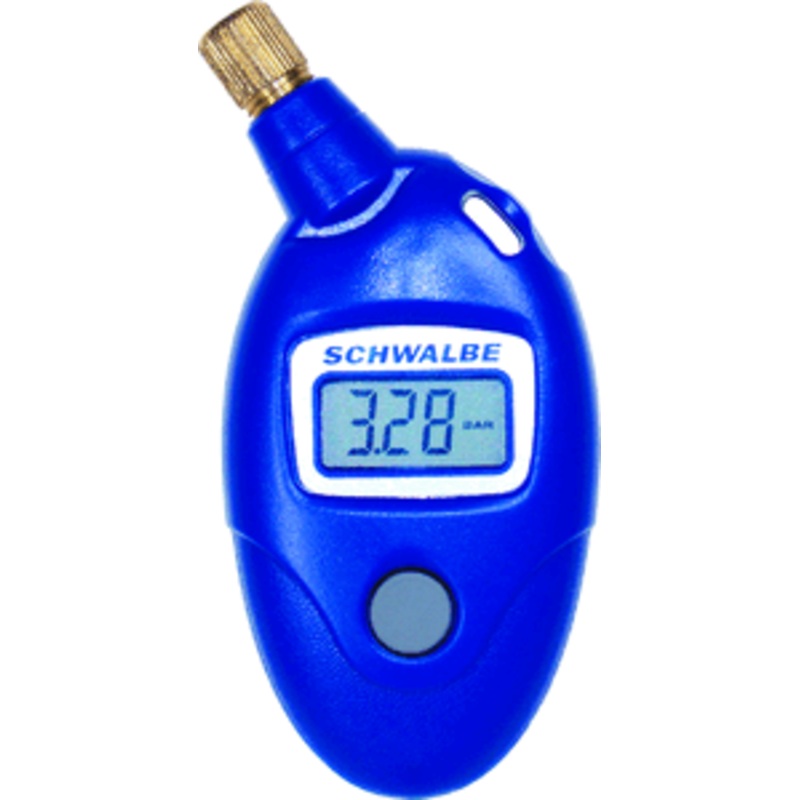 Airmax Pro Pressure Gauge