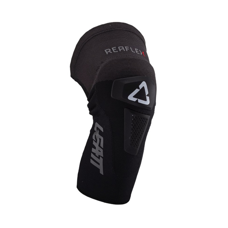 Leatt Knee Guard ReaFlex Hybrid