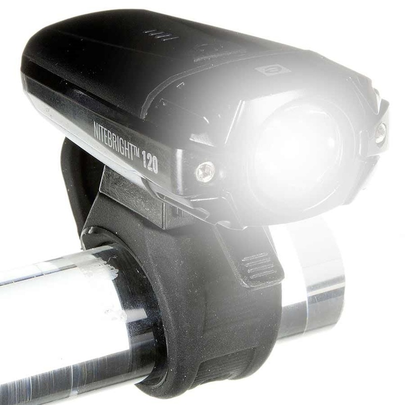 NiteBright 120 Light-120 lumen
