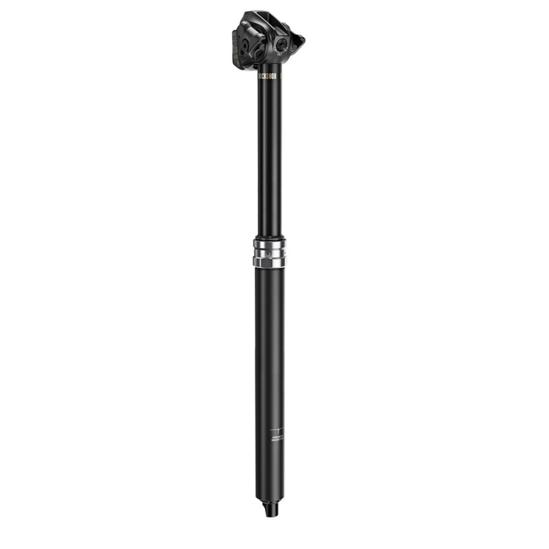 ROCKSHOX REVERB AXS (A1)-30.9mm & 31.6mm & 34.9mm-100mm & 125mm & 150mm & 170mm