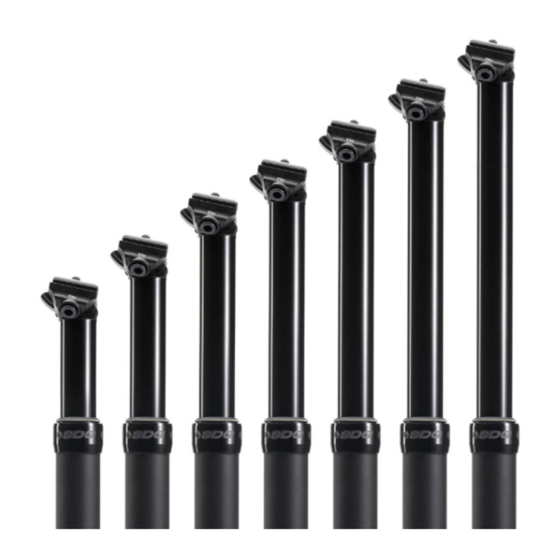SDG Tellis V2 Dropper Post-30.9 & 31.6 & 34.9-75mm & 100mm & 125mm & 150mm & 170mm & 200mm & 230mm