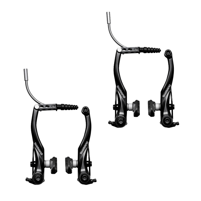 SHIMANO ALIVIO BR-T4000 V-BRAKE CALIPER