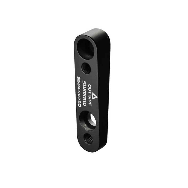 SHIMANO SM-MA-R160D/D DISC BRAKE ADAPTER