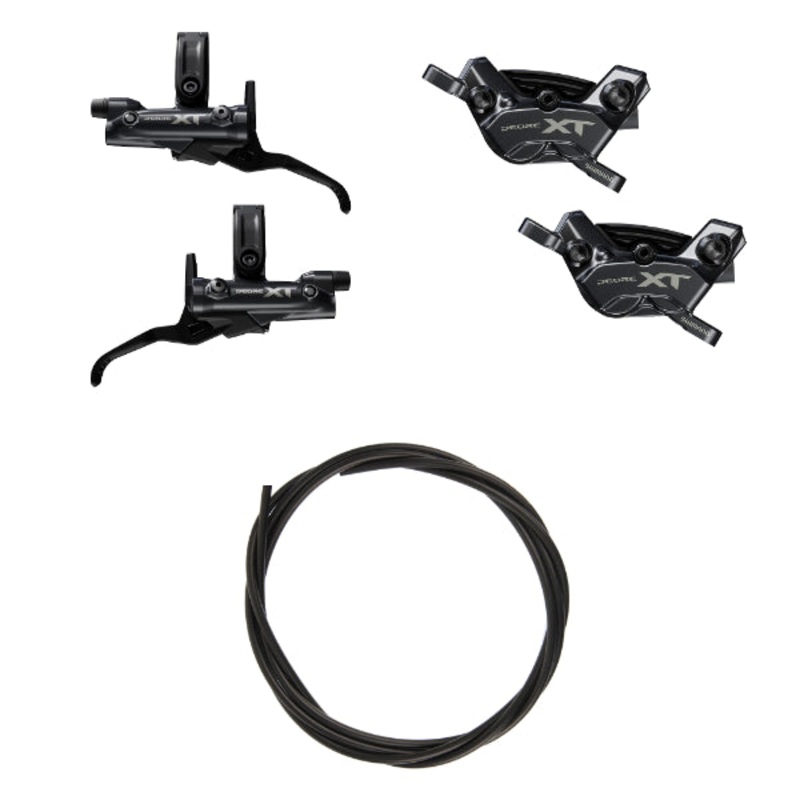 Shimano XT BR-M8220 Upgrade Kit