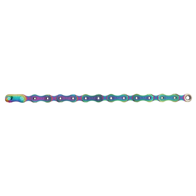 SRAM XX1 EAGLE CHAIN (RAINBOW)