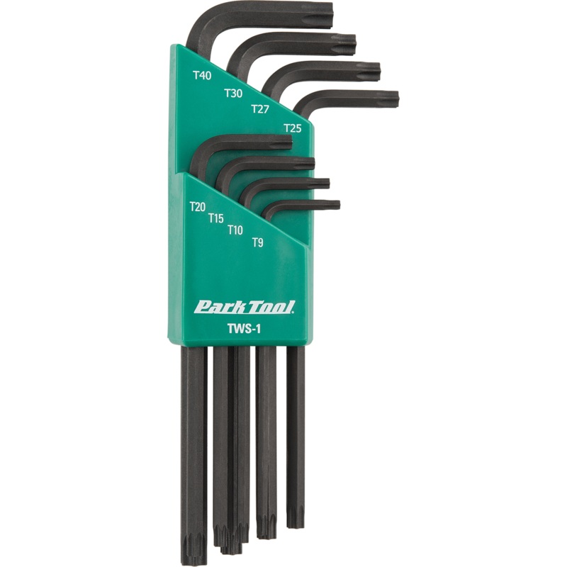 TWS-1 Torx Set